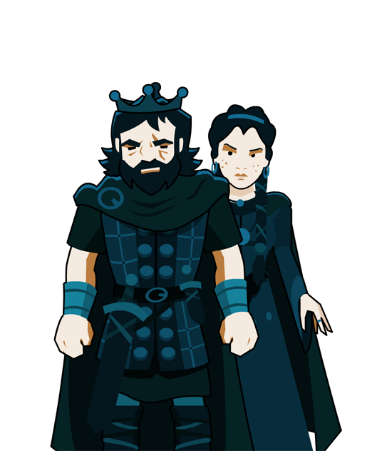 Shakespeare in Bits: Macbeth